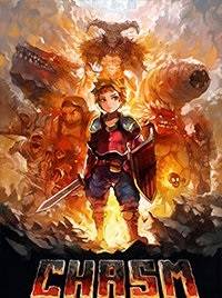 Chasm