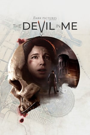 The Dark Pictures Anthology: The Devil In Me